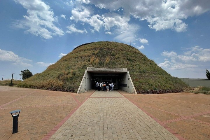 Cradle of Humankind World Heritage Site - Photo 1 of 14